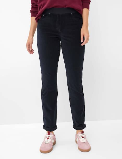 Style PAMINA  Hosen lang