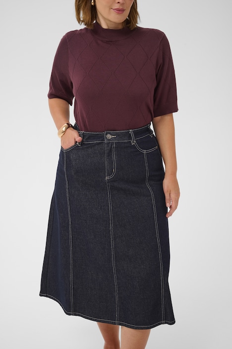 Denimrock A-shape
