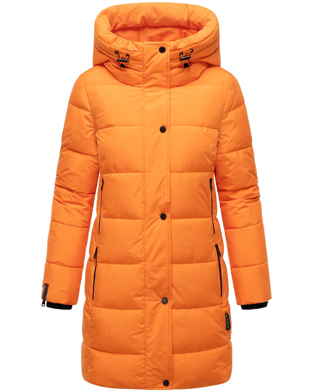 Wintermantel Karumikoo XVI