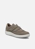 Herren Sneaker Maddox 08, taupe-multi