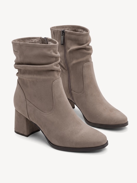 Damen Stiefelette H-Weite