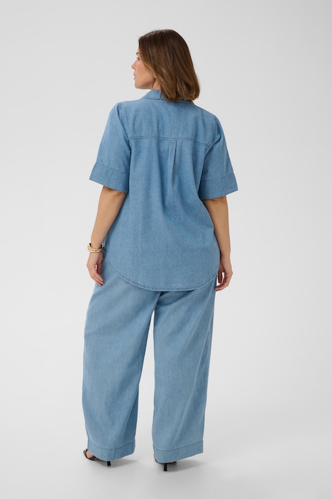 Korte mouwen shirt Regular fit