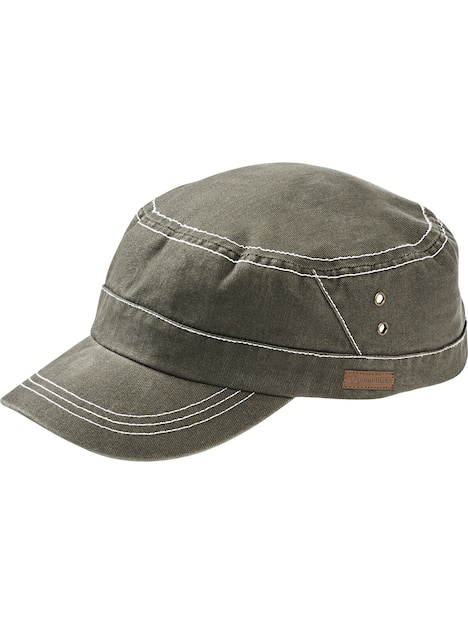 Basecap BODE