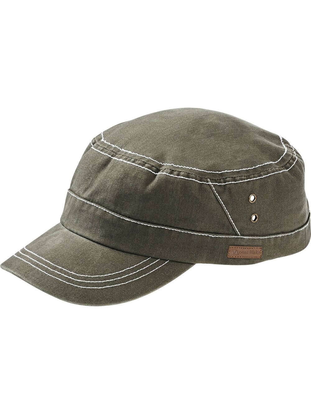 Basecap BODE