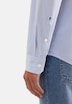 Herren Casual Hemd - Gestreift
