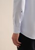 Herren Business Hemd - Kleinmuster