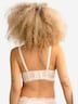 Bralette SENSLA Bralettes Spitzen-BHs,bügellose BHs