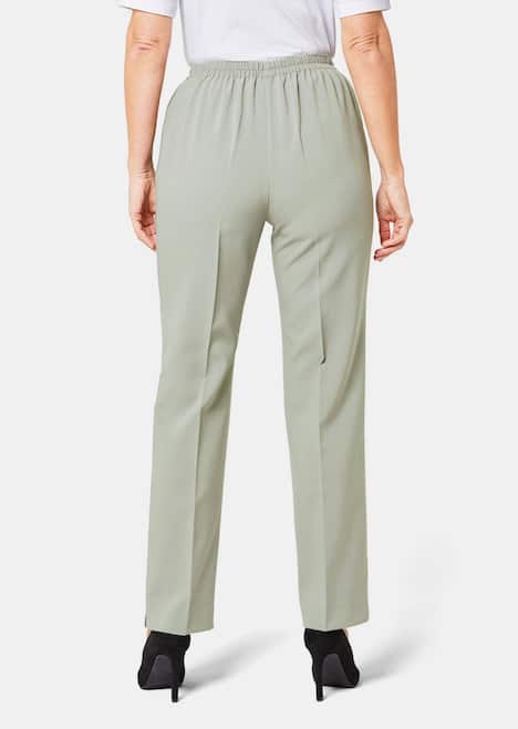 Pflegeleichte Schlupfhose