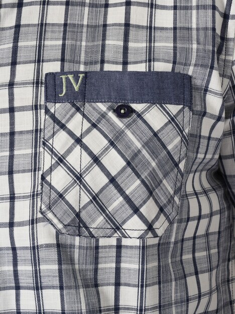 Overhemd Met Korte Mouwen DAGSON