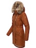 Parka Tawny