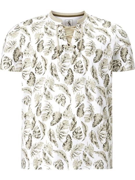 T-Shirt EARL CRISPIN