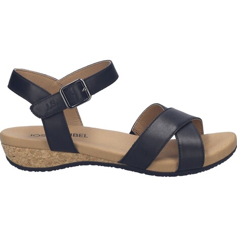 Dames Sandaal Fleur 05