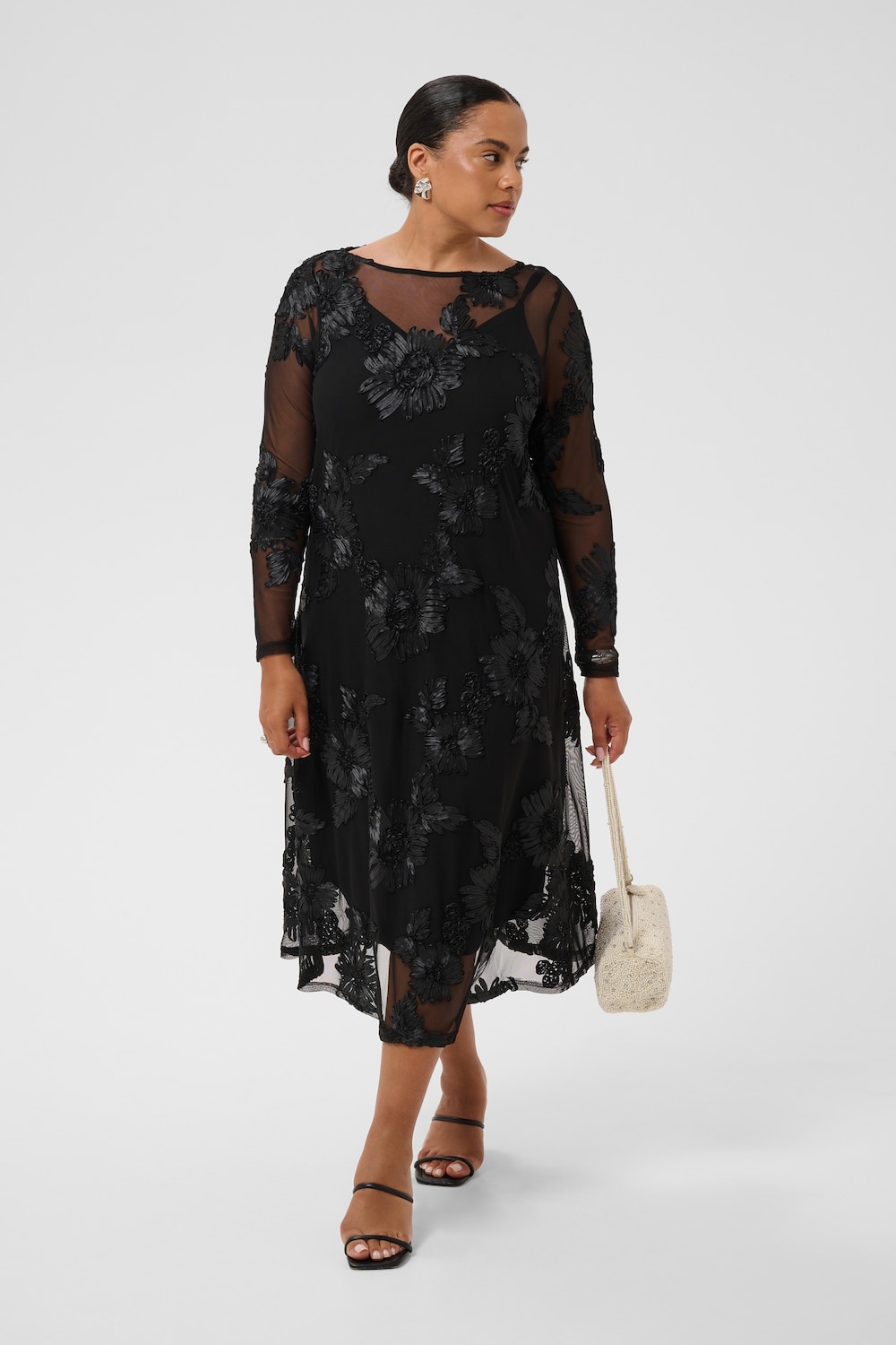 Kleid A-shape