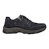 Herren Halbschuh Leroy 55, indigo