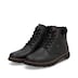 Schnürstiefel B3343