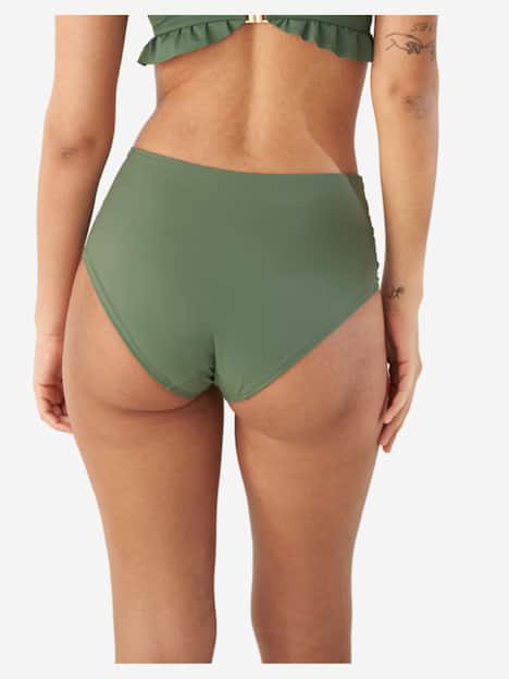 Bikini-High-Panty VALENCIA