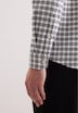 Herren Flanellhemd - Karo
