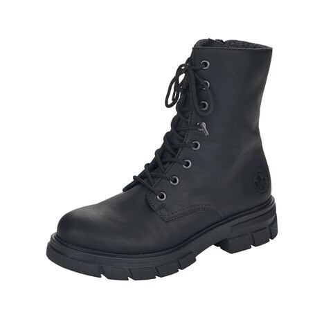 Biker Boots Z9120