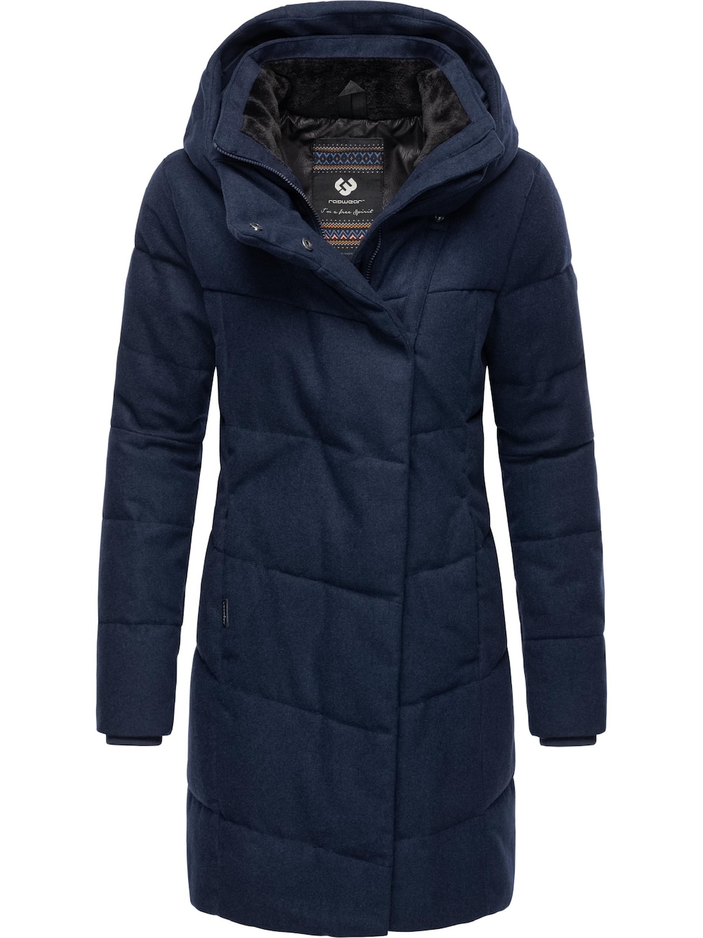 Wintermantel Pavla Coat