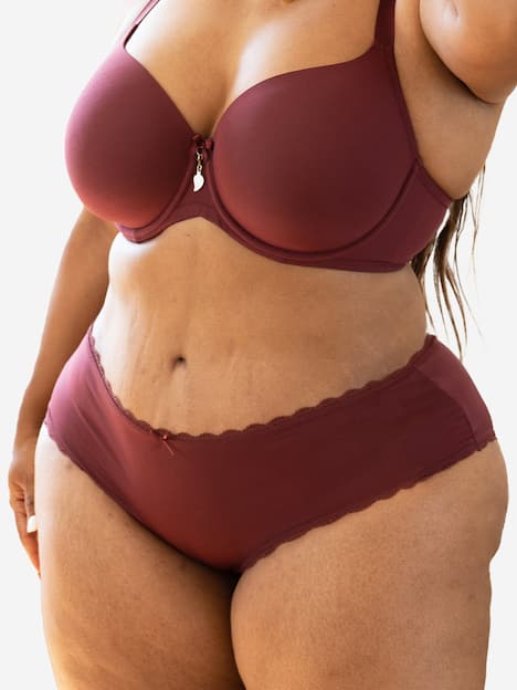 Panty PUREBASIC