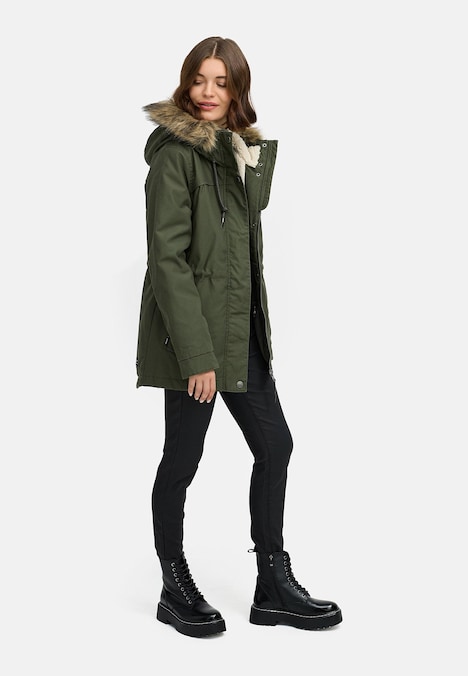 Winterjacke Tawny Short YOUMODO