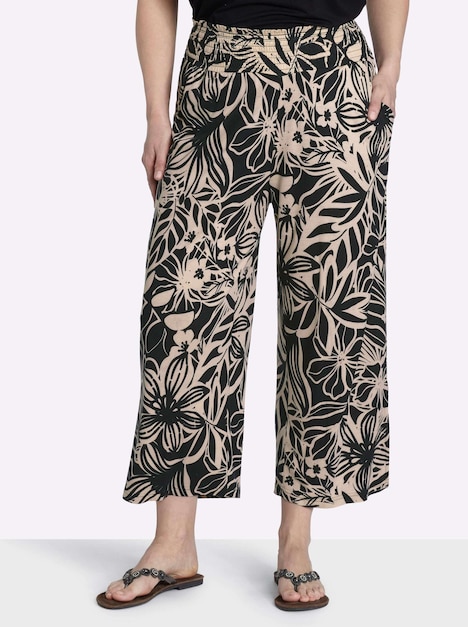 Culotte normal