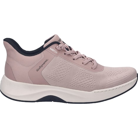 Damen Sneaker Elli 21, rosa