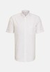 Herren Business Hemd - Uni