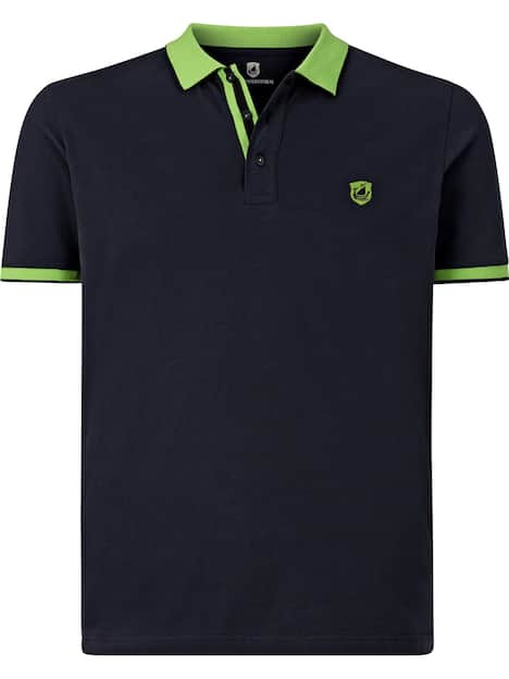 Poloshirt LAVRANS