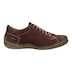 Damen Halbschuh Fergey 56, bordeaux