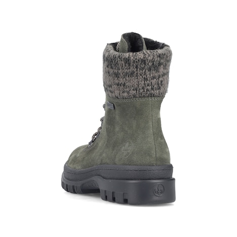 Schnürstiefel X8233