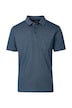 Polo-Shirt uni