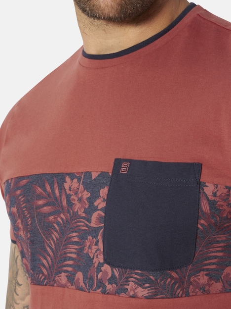 Doppelpack T-Shirt RIGATULI