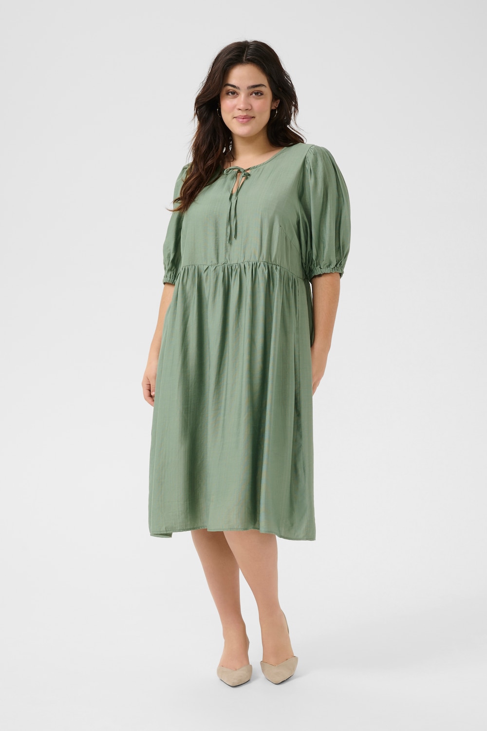 Kleid Regular fit