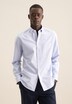 Herren Casual Hemd - Uni