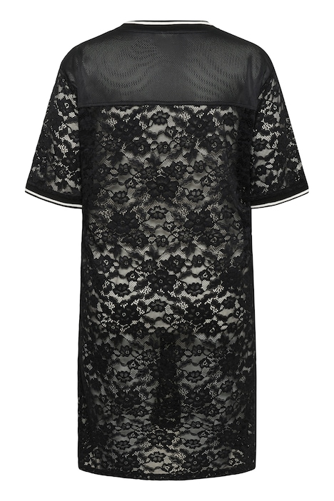 Jerseykleid Loose fit