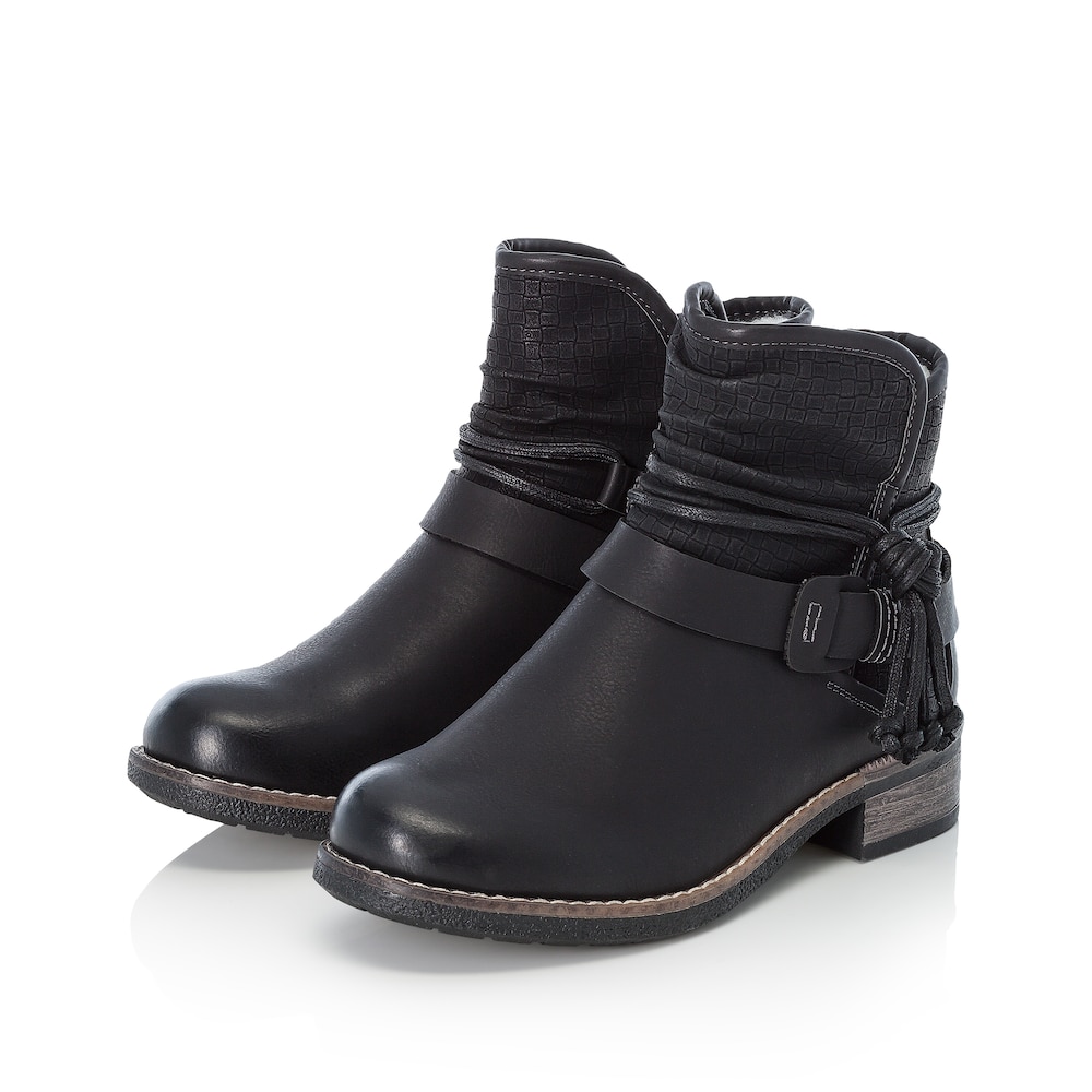 Kurzstiefel 94689