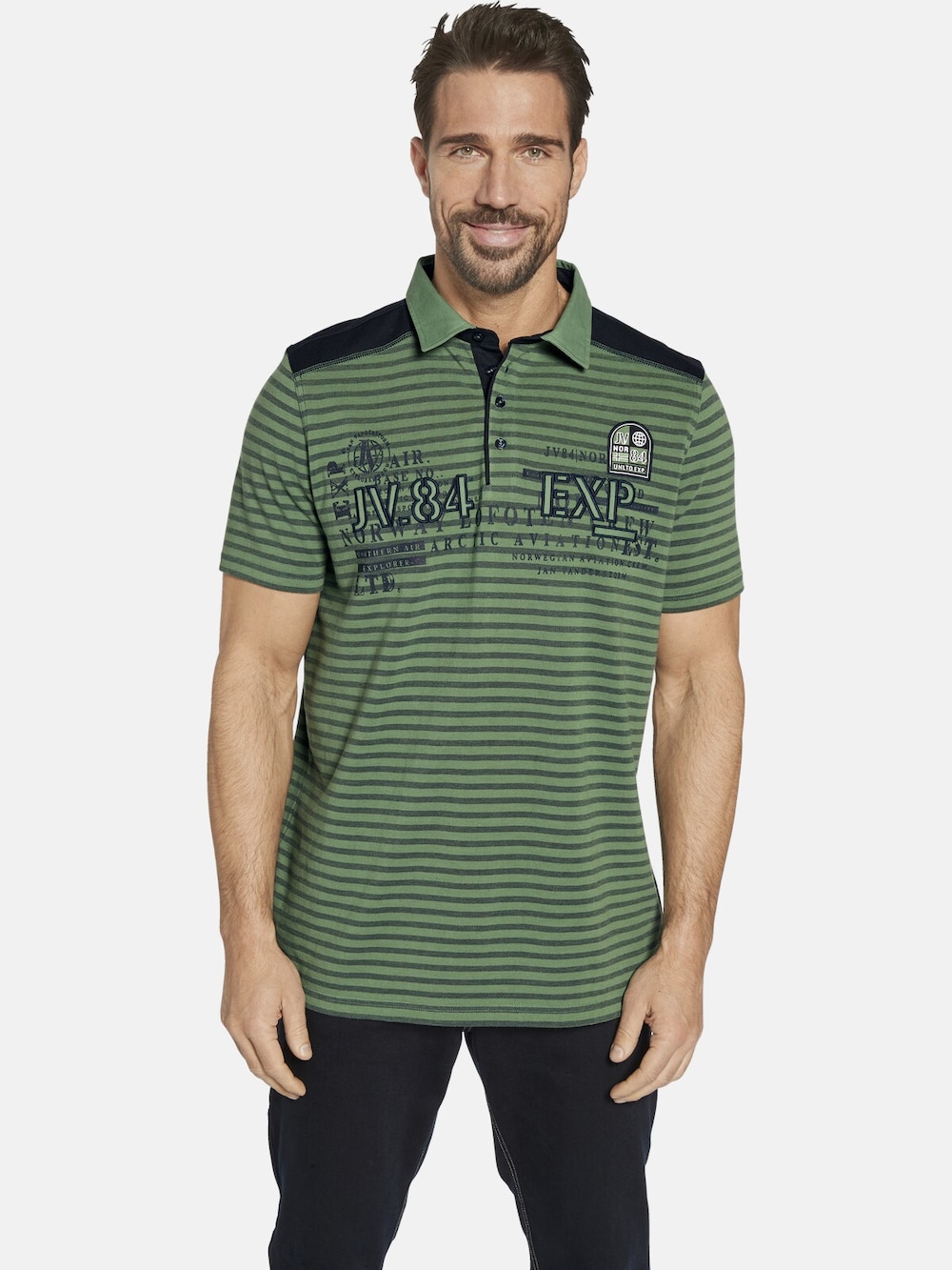 Poloshirt KUIBERT