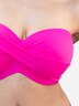 Multiway-Bikini-Top MONACO Multiway-Bikini,Trägerloser Bikini,Neckholder-Bikini