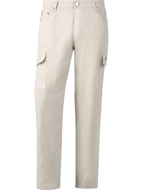 Broek Met Lage Taille CARLSON