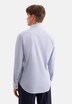 Herren Business Hemd - Druck