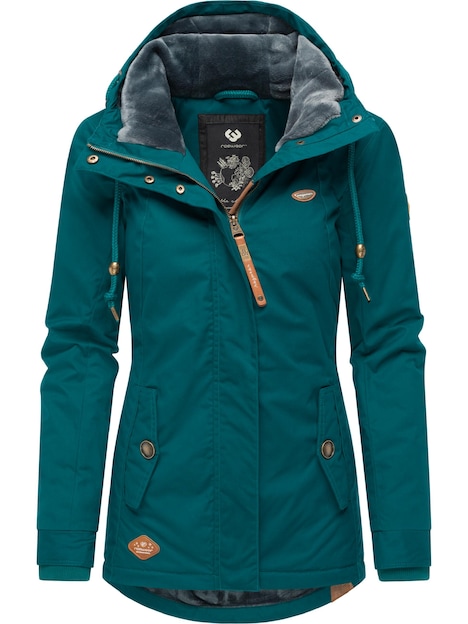Winterjacke Monade