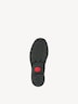 Damen Stiefelette H-Weite