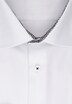 Herren Business Hemd - Uni