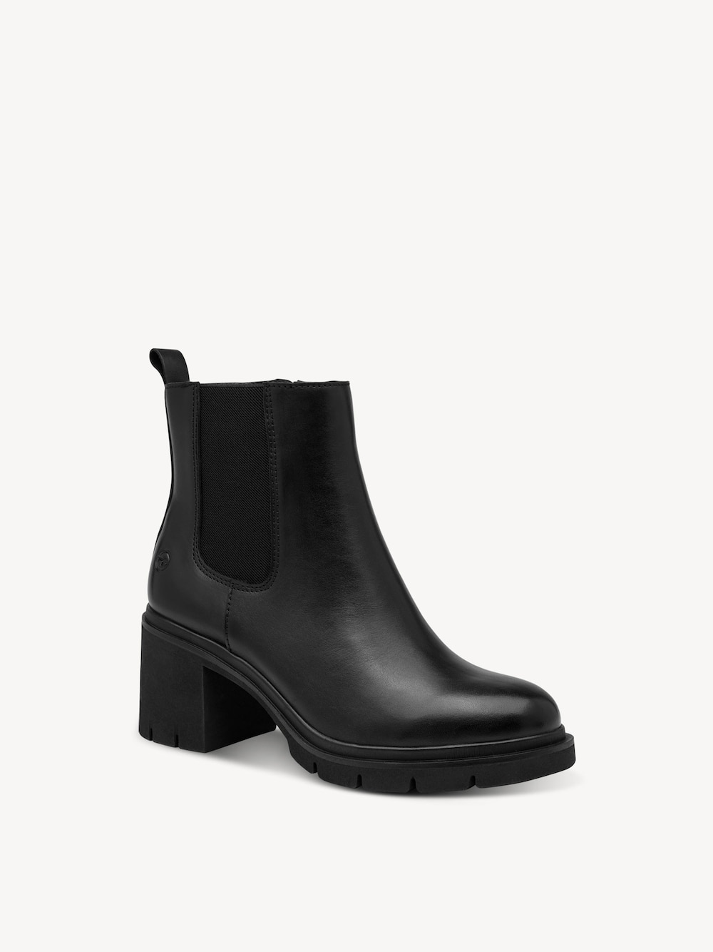 Damen Chelsea Boot H-Weite