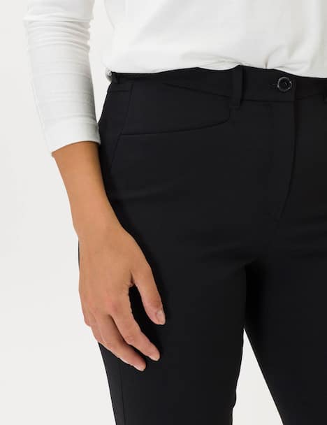 Style PAULINE  Hosen lang