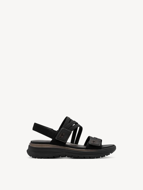 Damen Sandale H-Weite