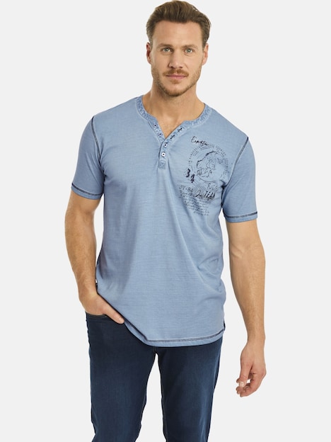 Jan Vanderstorm T-Shirt GODBERT