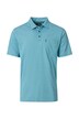 Polo-Shirt uni