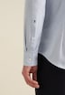 Herren Flanellhemd - Pepita